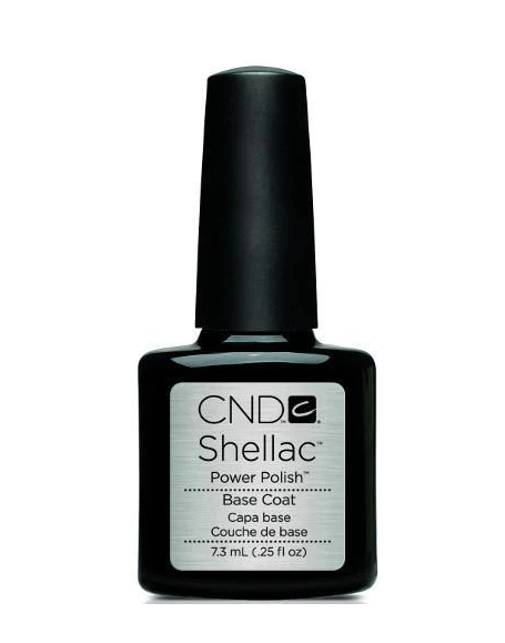 CND - Shellac Base Coat